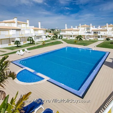 Lejlighed O Monte Ag By Algarve Holidays Albufeira