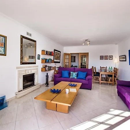 Lejlighed O Monte Ag By Algarve Holidays *