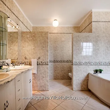 O Monte Ag By Algarve Holidays Διαμέρισμα *