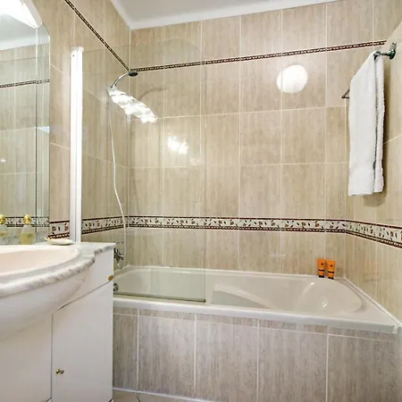 Appartement O Monte Ag By Algarve Holidays