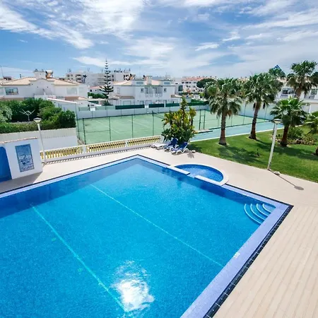 O Monte Ag By Algarve Holidays Appartement