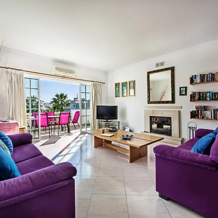 Apartmán O Monte Ag By Algarve Holidays Albufeira