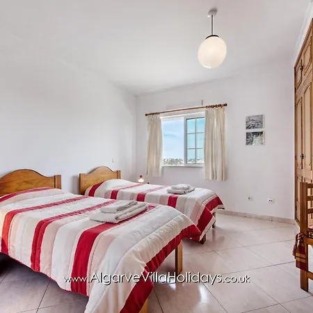 O Monte Ag By Algarve Holidays アパート