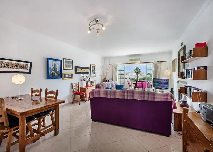 O Monte Ag By Algarve Holidays