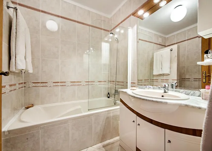 O Monte Ag By Algarve Holidays 아파트