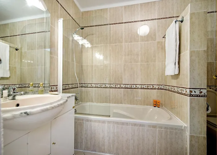 アパート O Monte Ag By Algarve Holidays