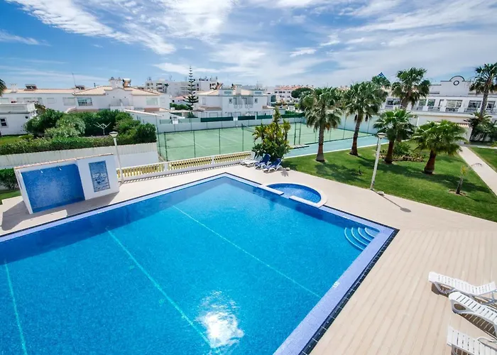 O Monte Ag By Algarve Holidays 아파트