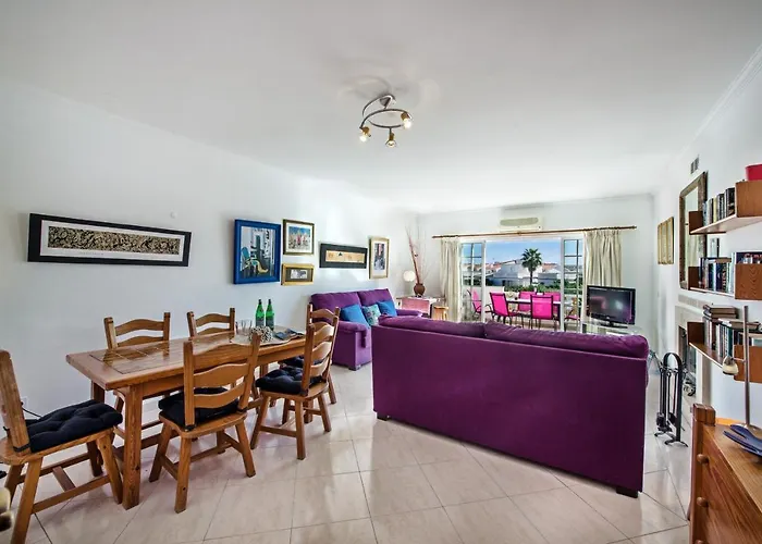 아파트 O Monte Ag By Algarve Holidays