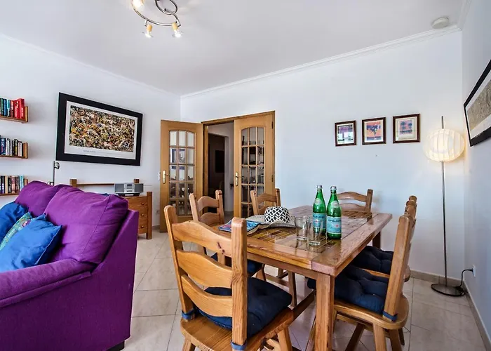 O Monte Ag By Algarve Holidays 아파트 알부페이라