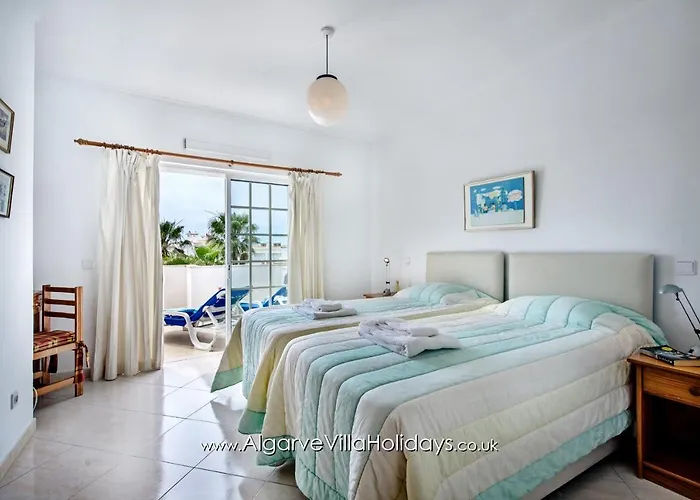 O Monte Ag By Algarve Holidays