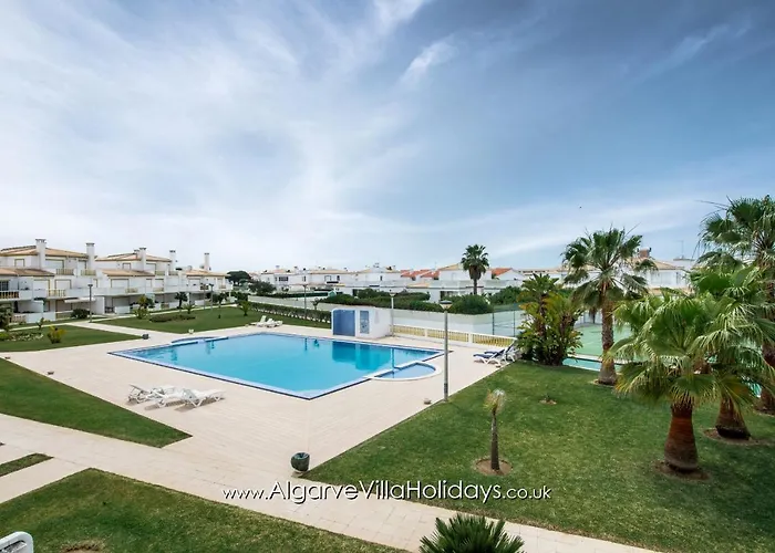 O Monte Ag By Algarve Holidays * アルブフェイラ