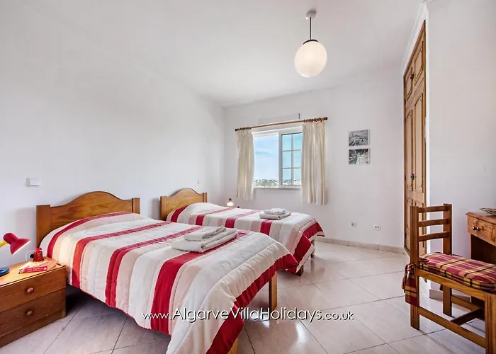 O Monte Ag By Algarve Holidays 아파트