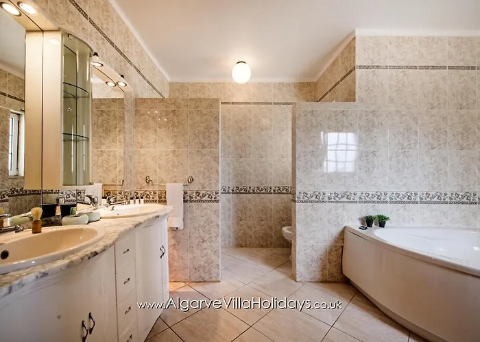 O Monte Ag By Algarve Holidays 아파트 *