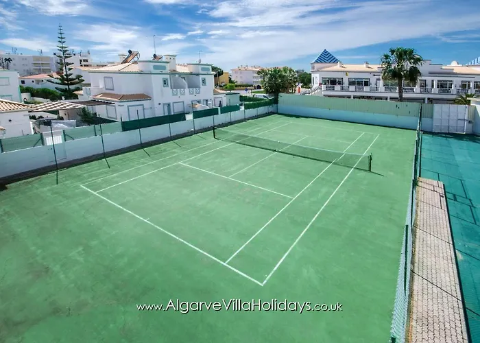 O Monte Ag By Algarve Holidays * 알부페이라
