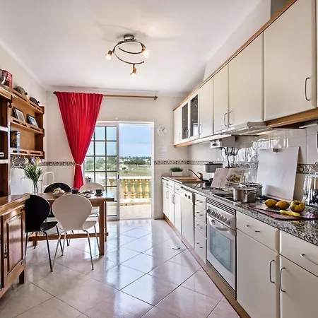 Apartamento O Monte Ag By Algarve Holidays Albufeira
