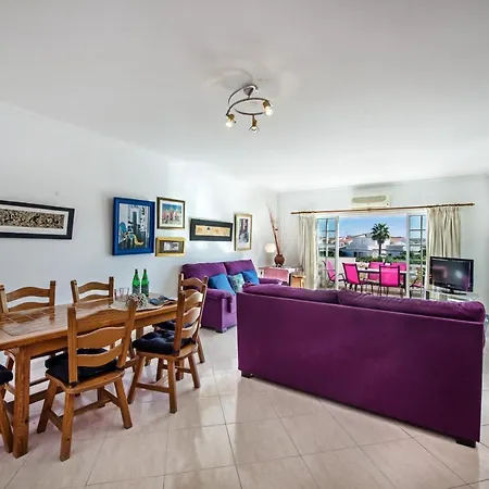Апартаменты O Monte Ag By Algarve Holidays