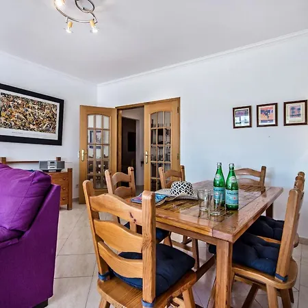 O Monte Ag By Algarve Holidays Apartamento Albufeira