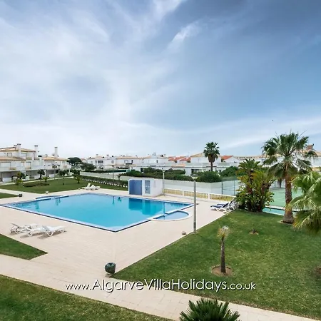 O Monte Ag By Algarve Holidays * البوفيرا